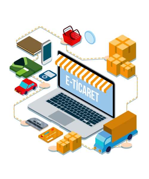 E-Ticaret